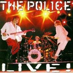 The Police : The Police Live!